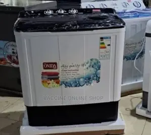 Onida Washing Machine 6kg/ Onida Washing Machine 6kg,