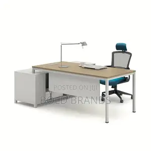 Executive Office Desk