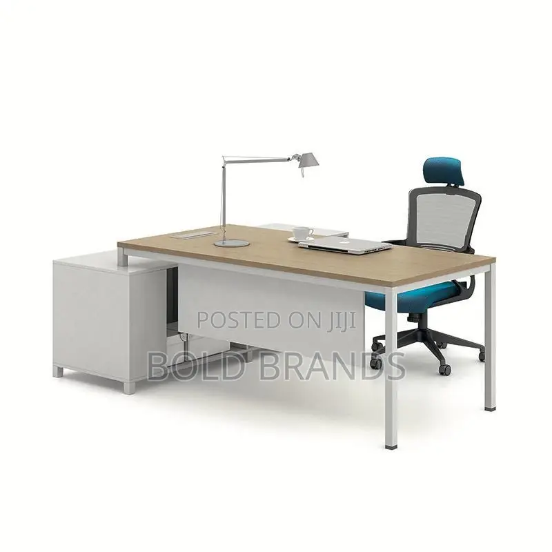 Executive Office Desk
