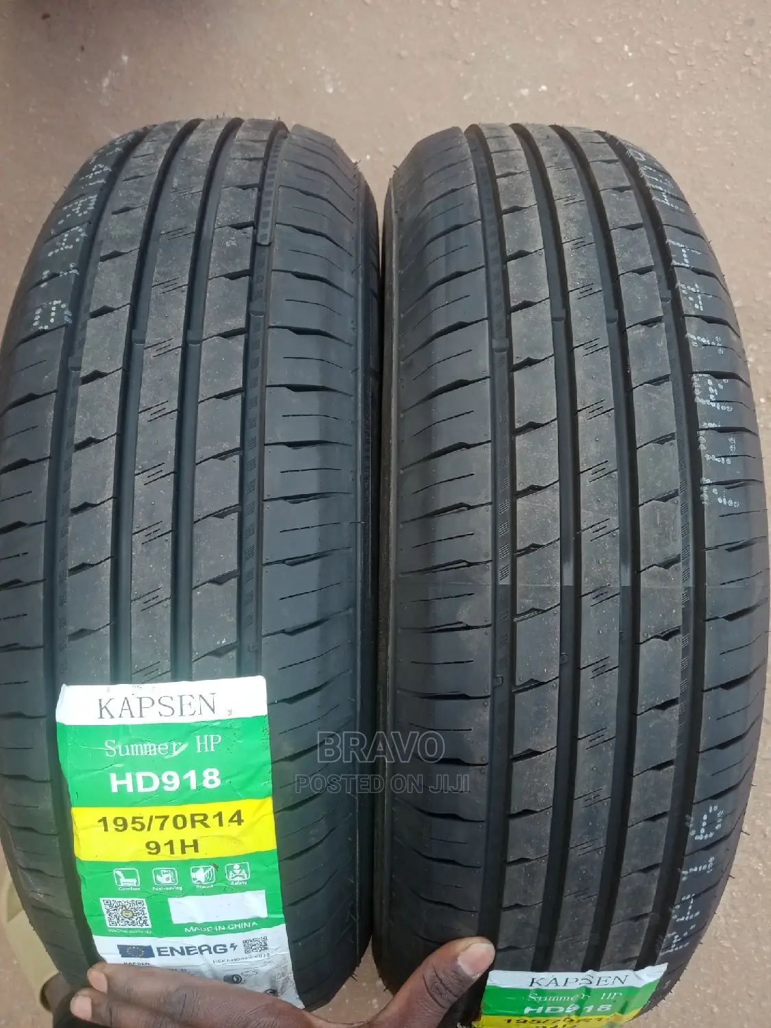 195/70r14 (91h).