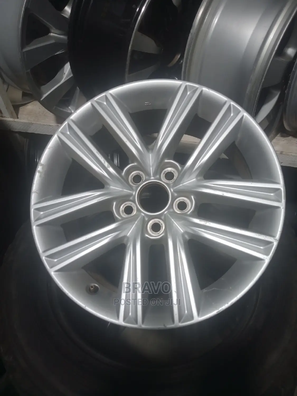Rim 17 Original