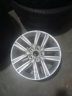 Rim 17 Original