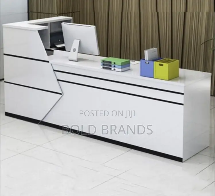 Reception Counter