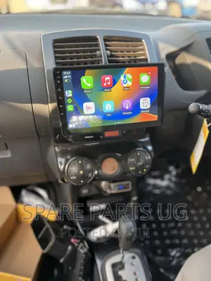 Ist 9inch Wireless Carplay Android Auto Radio