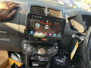 Ist 9inch Wireless Carplay Android Auto Radio