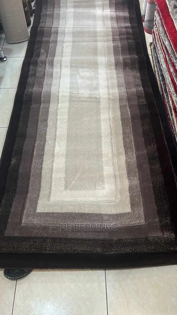 Luxury Bedside Carpets / Bedsides