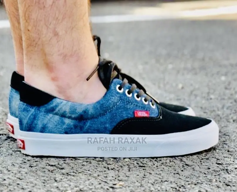 Original Classic Unisex Vans Off the Wall