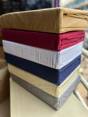 Quality Plain Duvet Covers