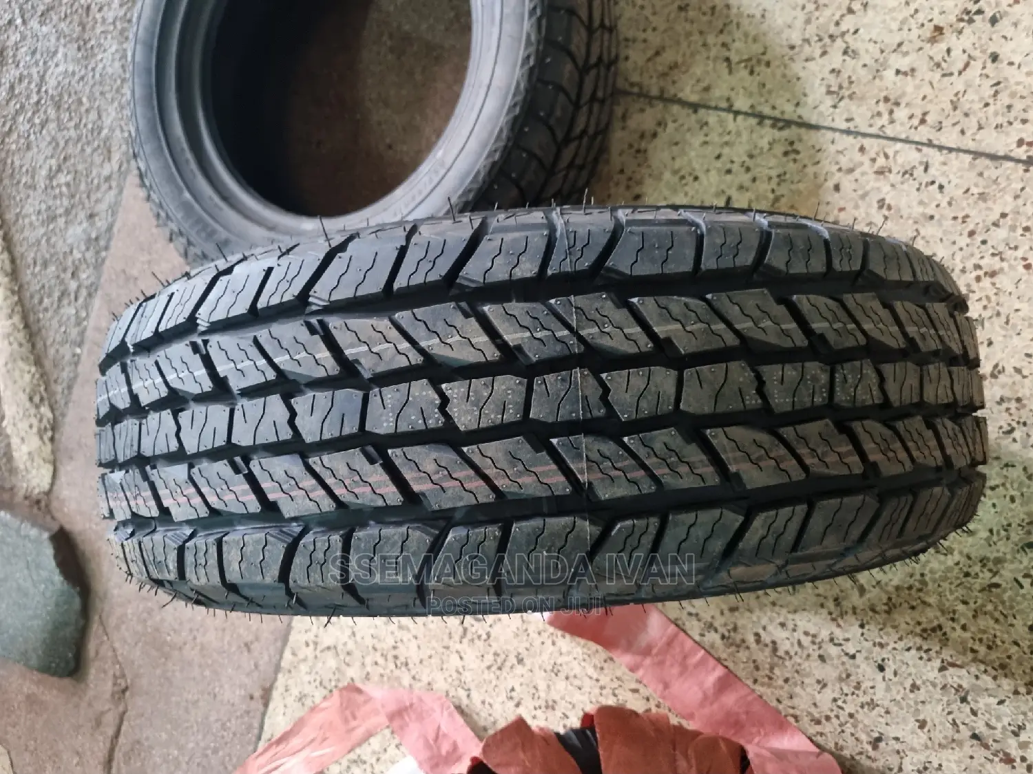 235/65r17 Prime Max All Terrain