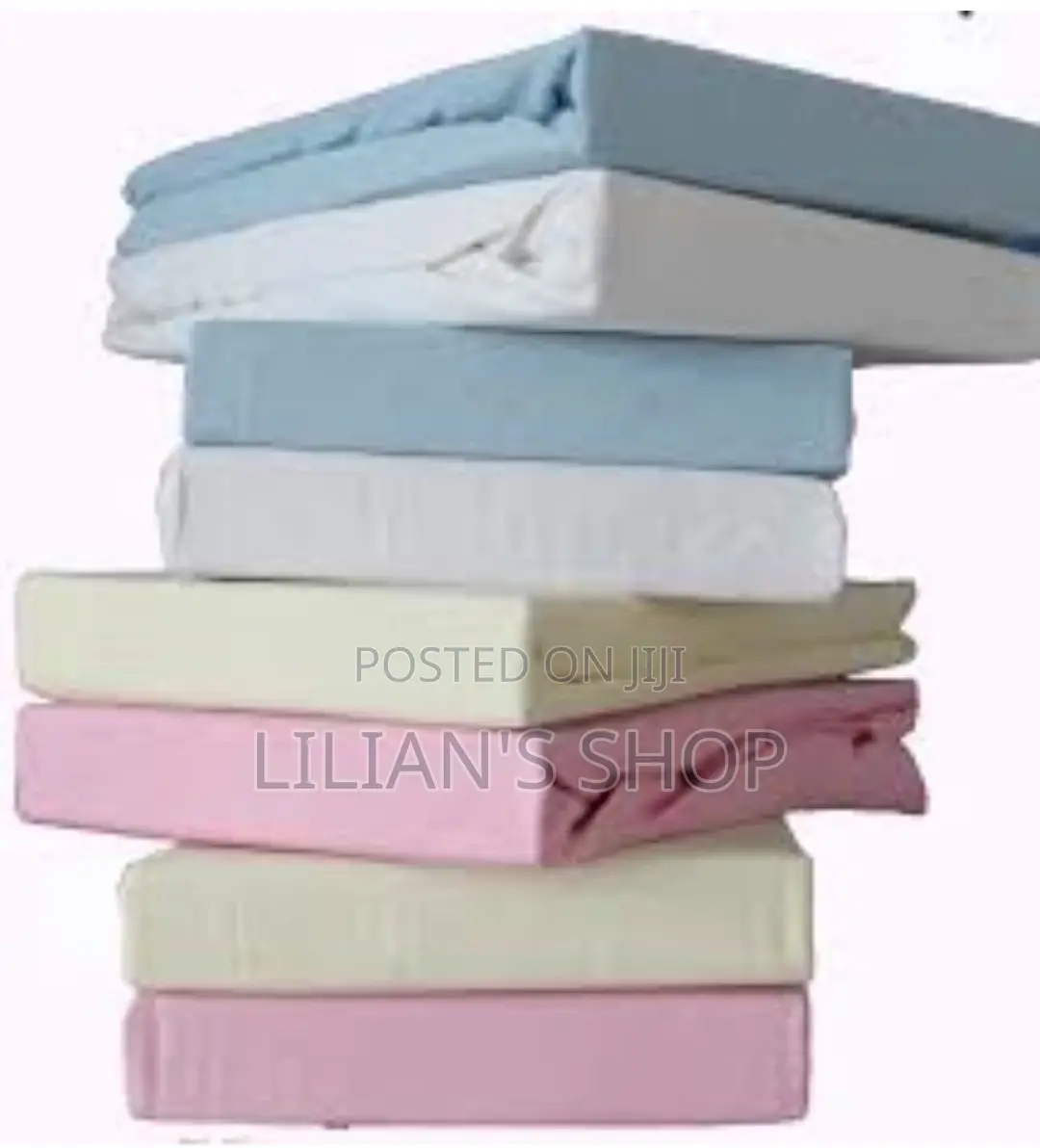 Quality Original Cotton Egyptian Bedsheet