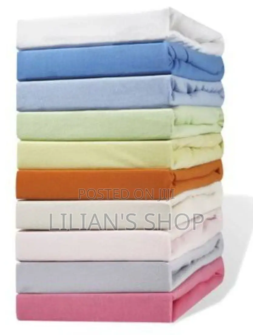 Quality Original Cotton Egyptian Bedsheet