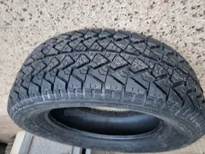 225/65r17 a/T Off Road Tyres