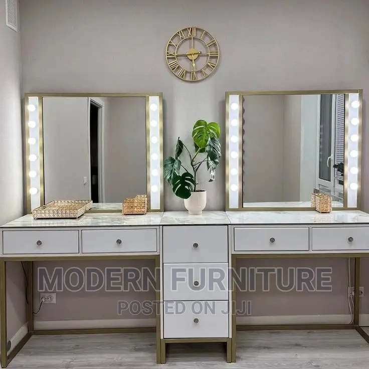 Saloon Mirror Design Call or What's Up On