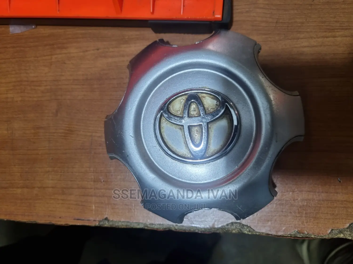 Prado Centre Caps