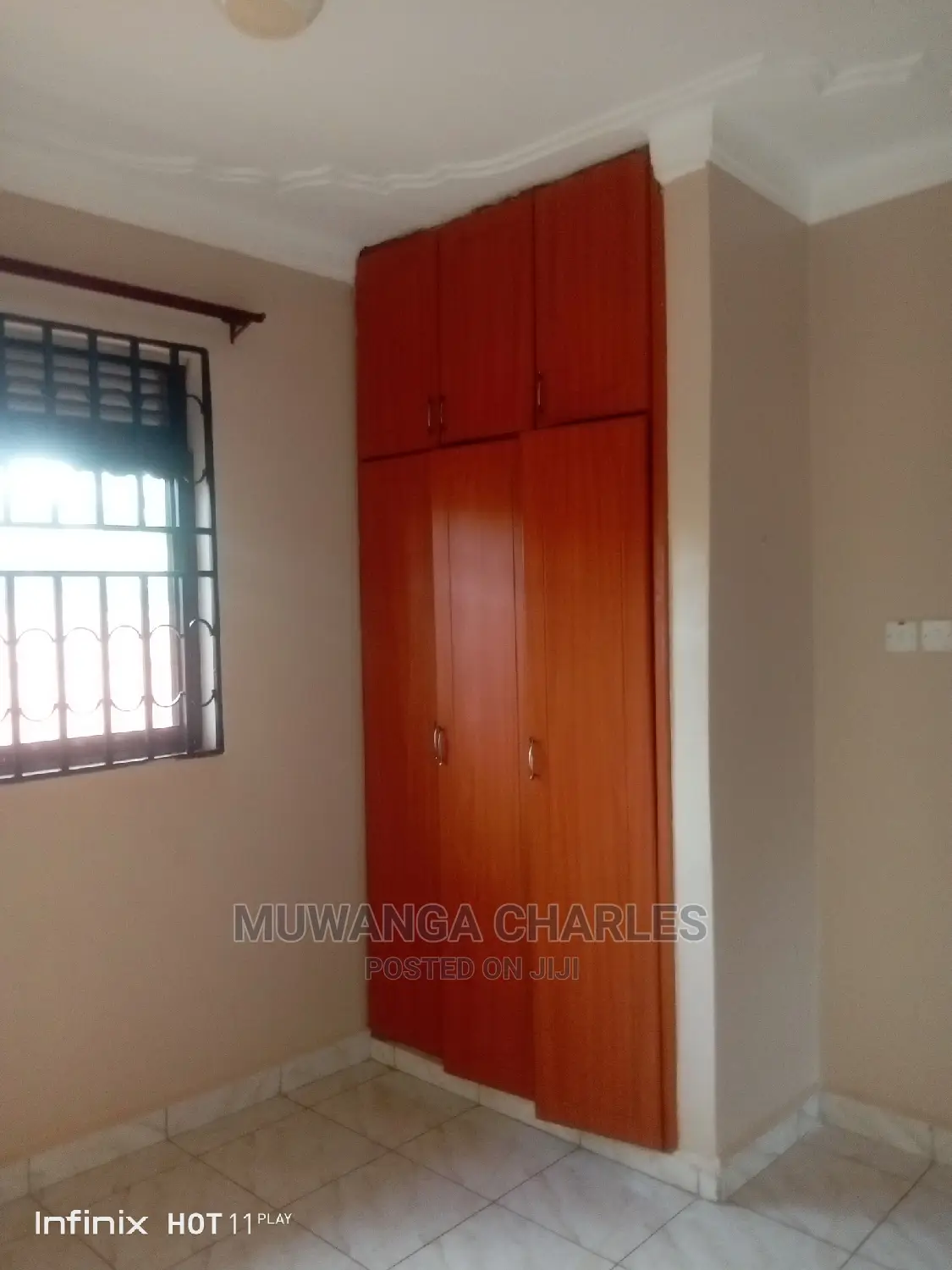 5bdrm Duplex in Fs Properties Ltd, Central Division for rent