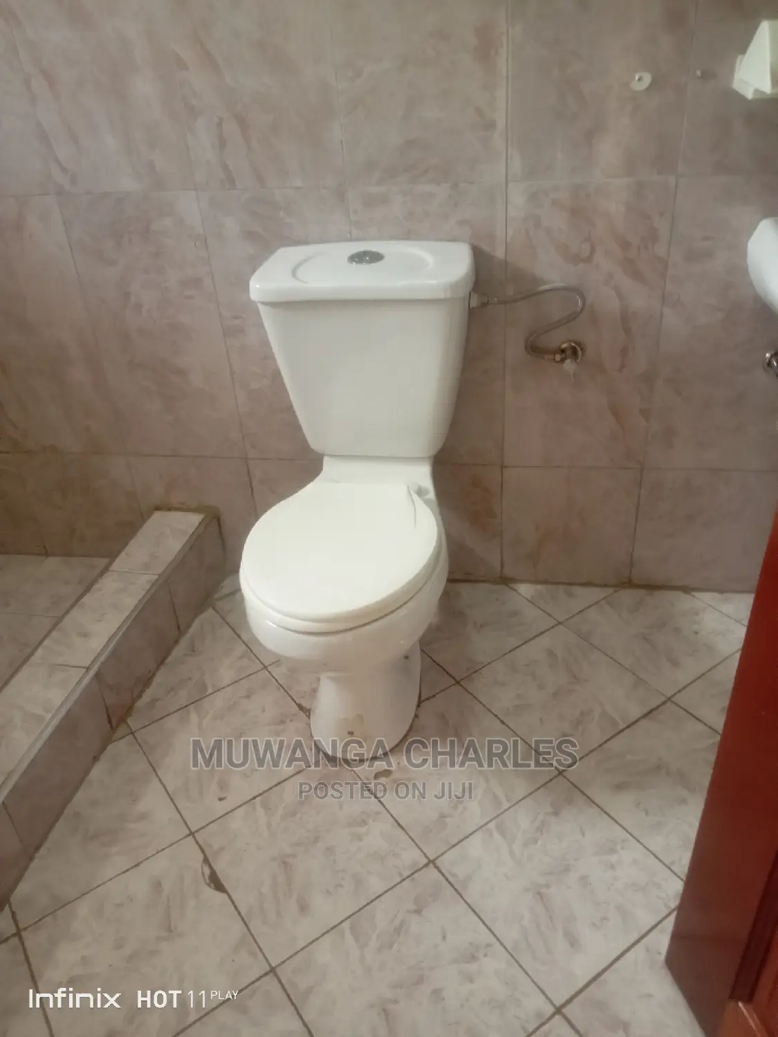 5bdrm Duplex in Fs Properties Ltd, Central Division for rent