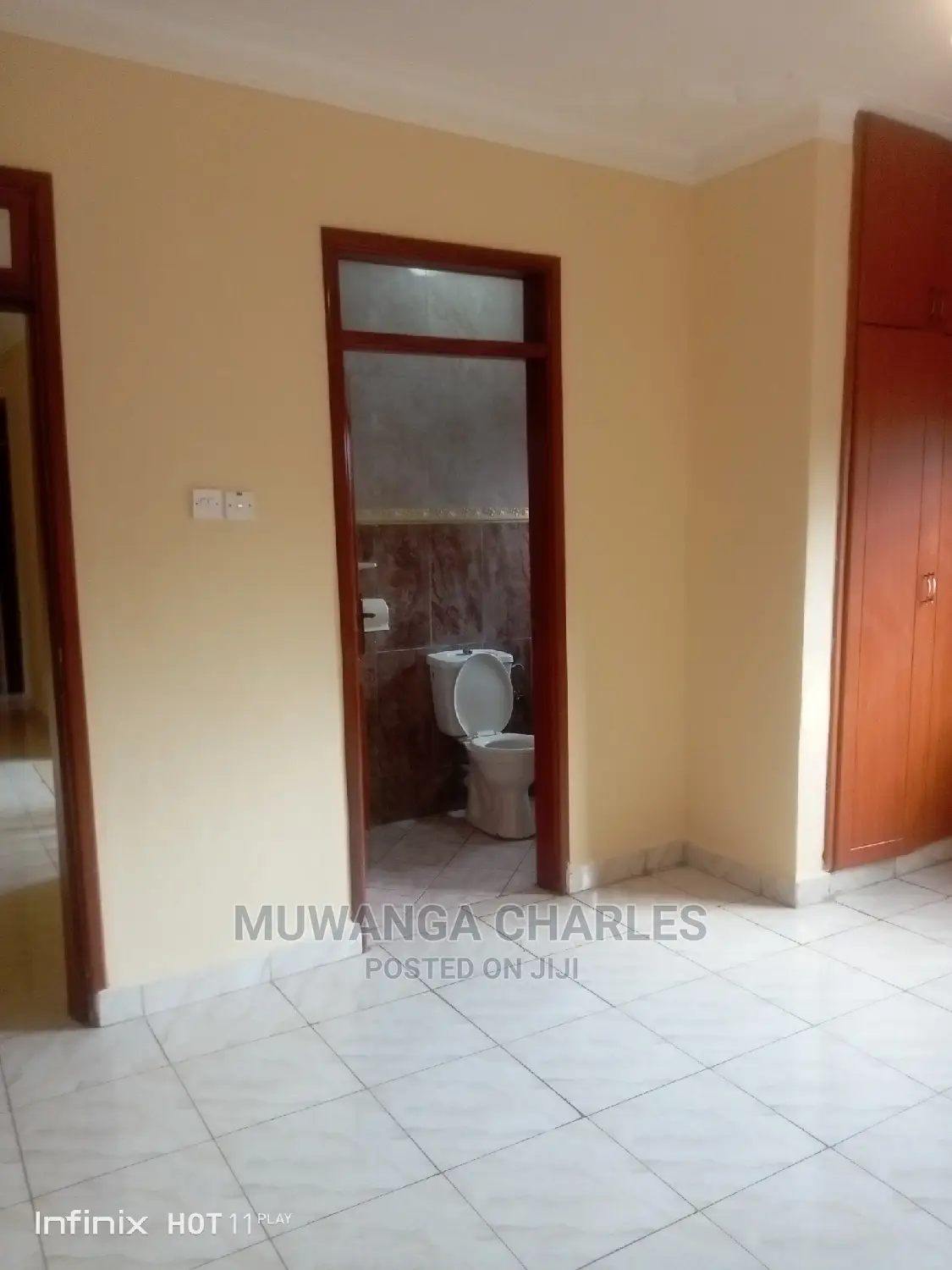 5bdrm Duplex in Fs Properties Ltd, Central Division for rent