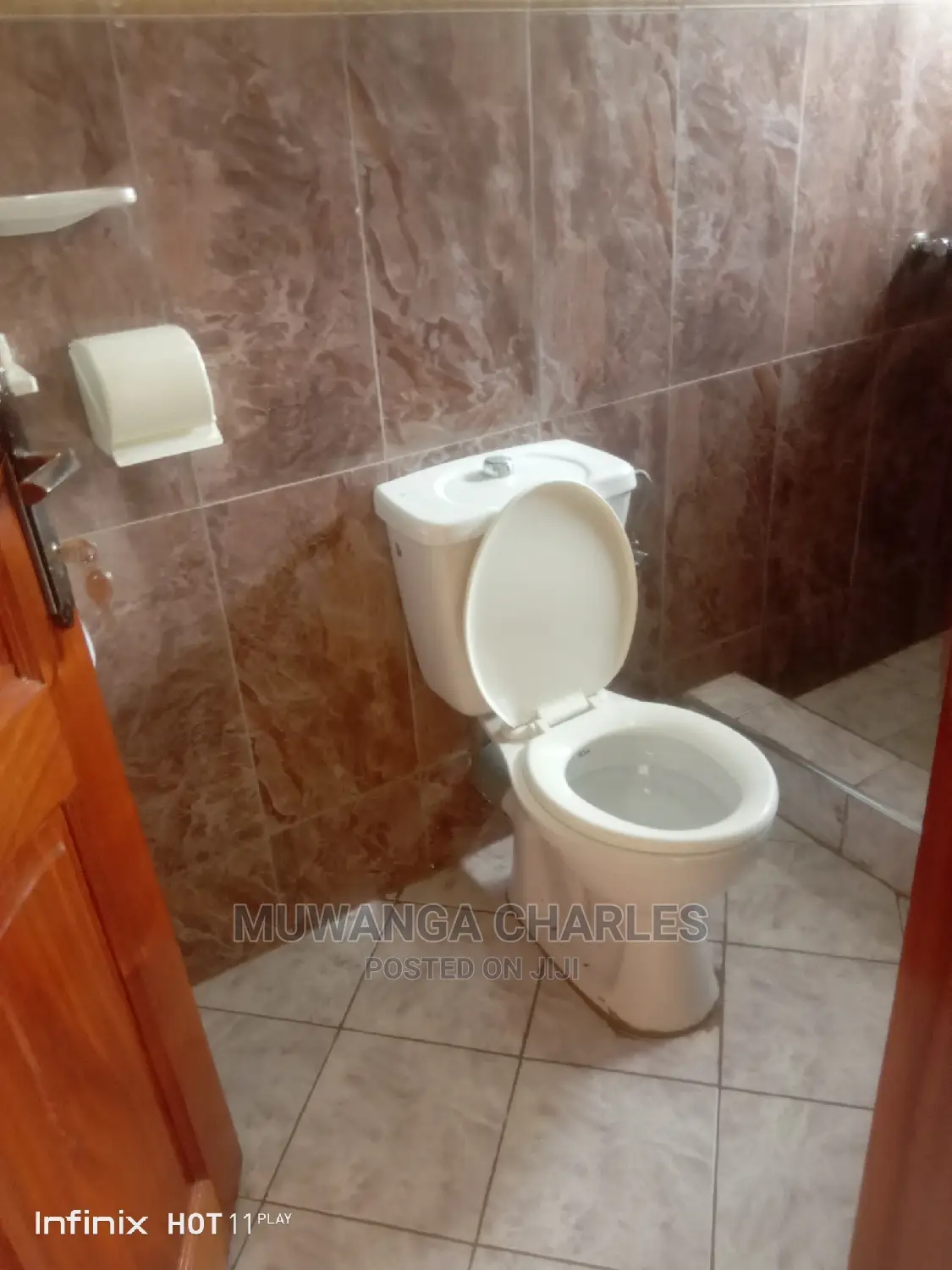 5bdrm Duplex in Fs Properties Ltd, Central Division for rent