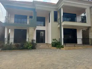 Furnished 6bdrm Duplex in Kira All Tarmack, Central Division for sale