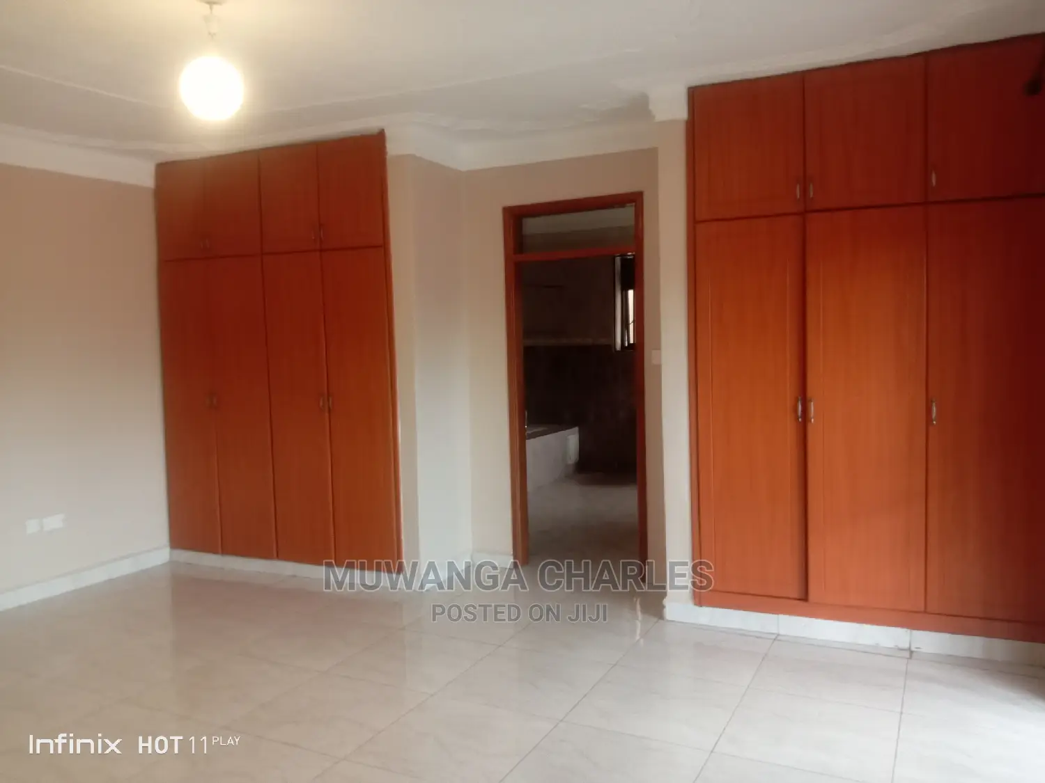 5bdrm Duplex in Fs Properties Ltd, Central Division for rent
