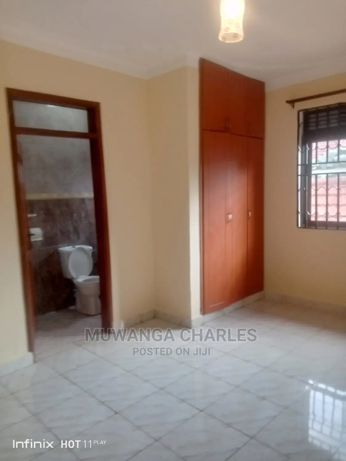 5bdrm Duplex in Fs Properties Ltd, Central Division for rent