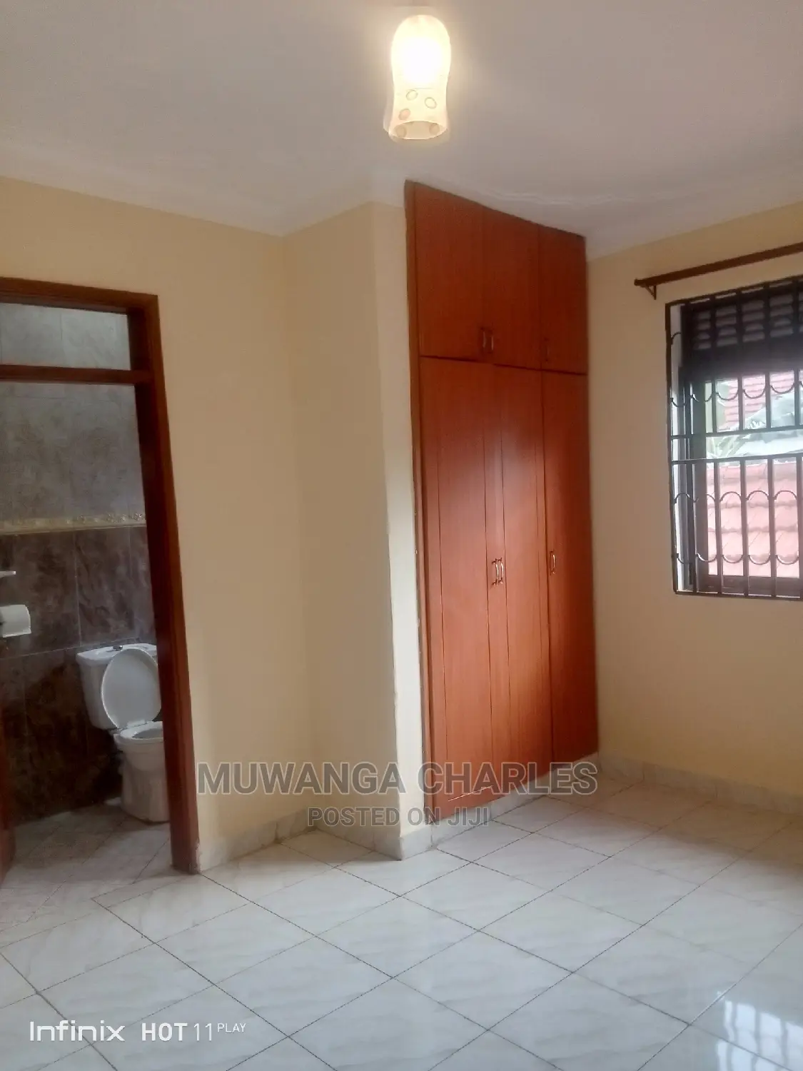 5bdrm Duplex in Fs Properties Ltd, Central Division for rent