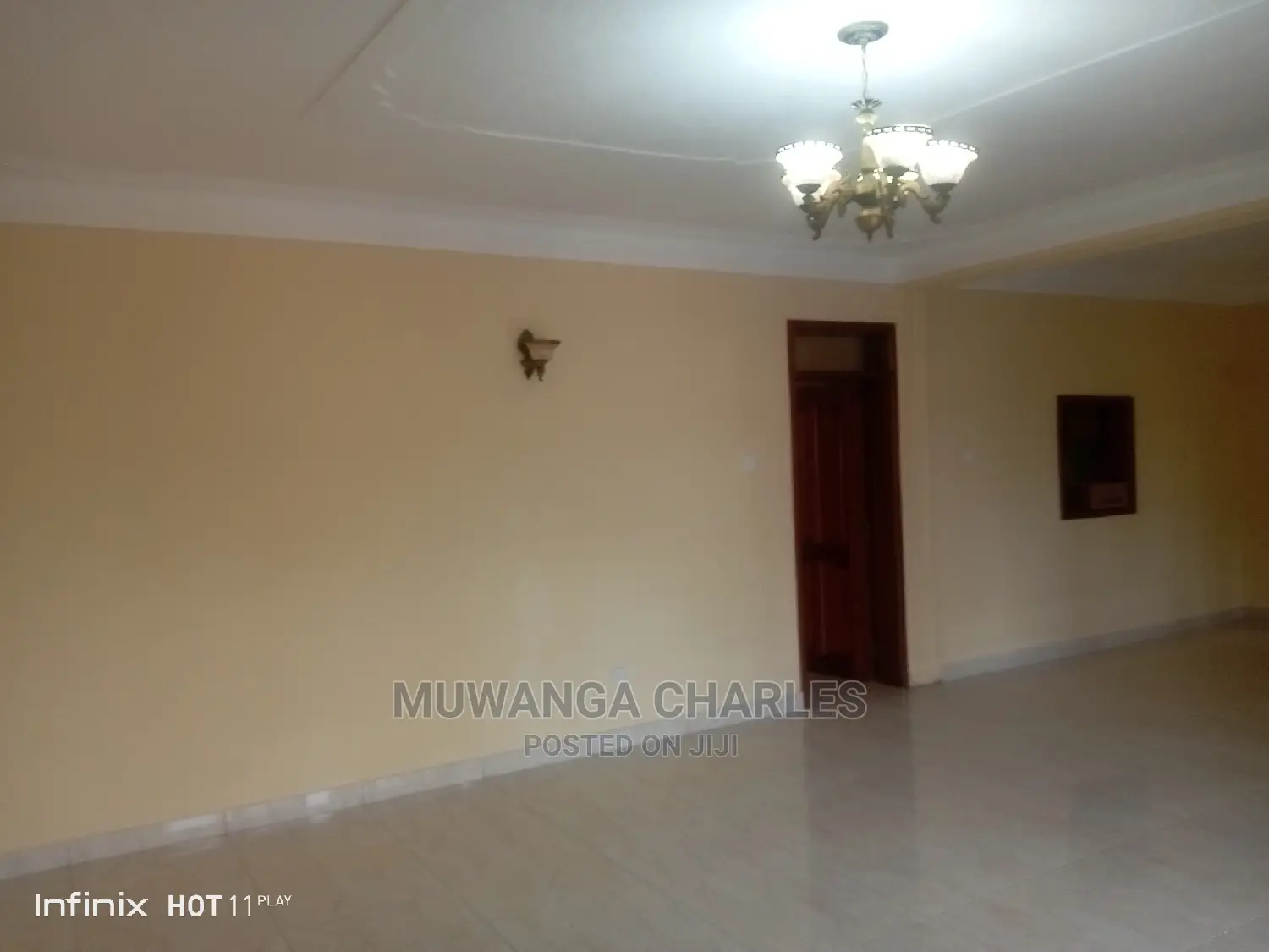 5bdrm Duplex in Fs Properties Ltd, Central Division for rent