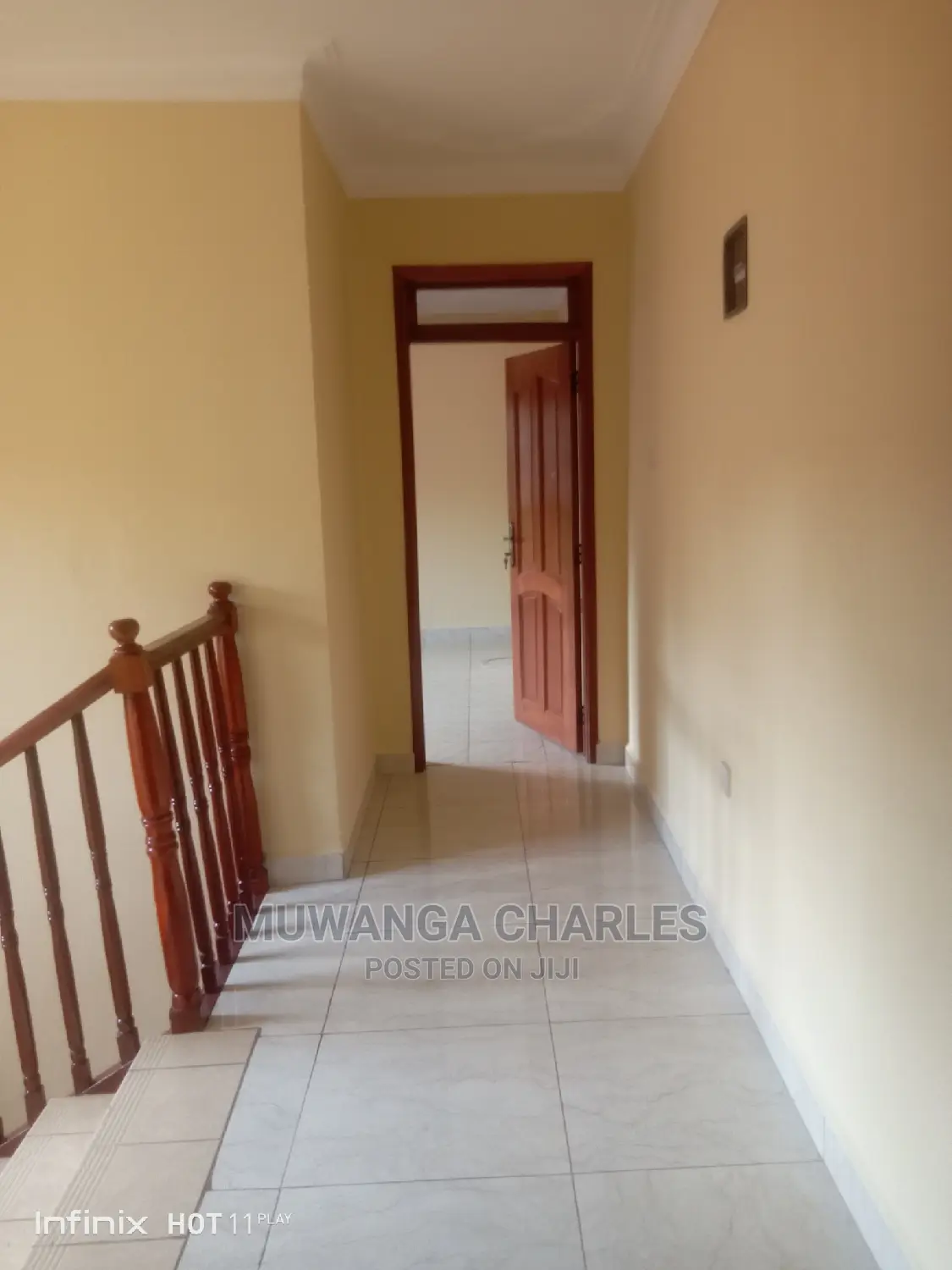 5bdrm Duplex in Fs Properties Ltd, Central Division for rent