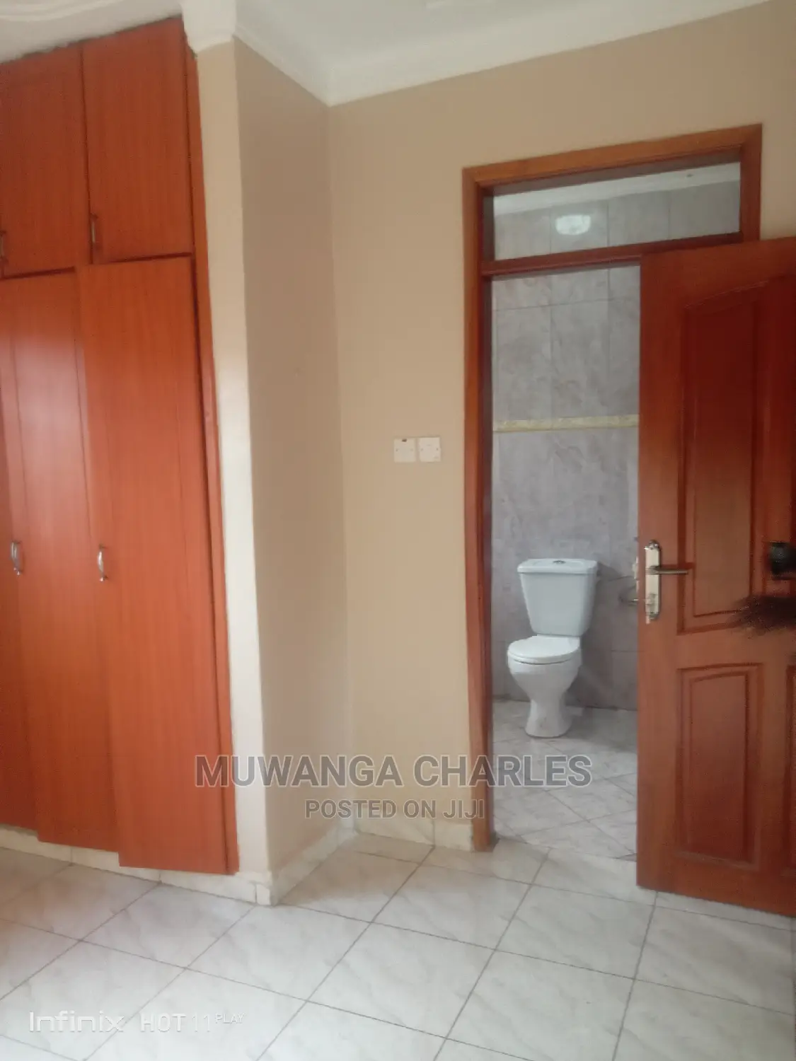 5bdrm Duplex in Fs Properties Ltd, Central Division for rent