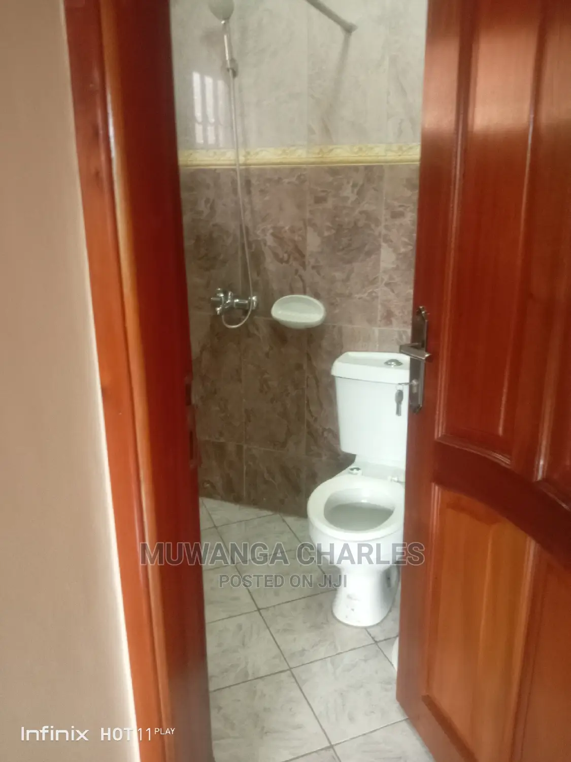 5bdrm Duplex in Fs Properties Ltd, Central Division for rent