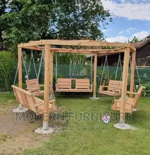 Pergola Shade Call or What's Up On