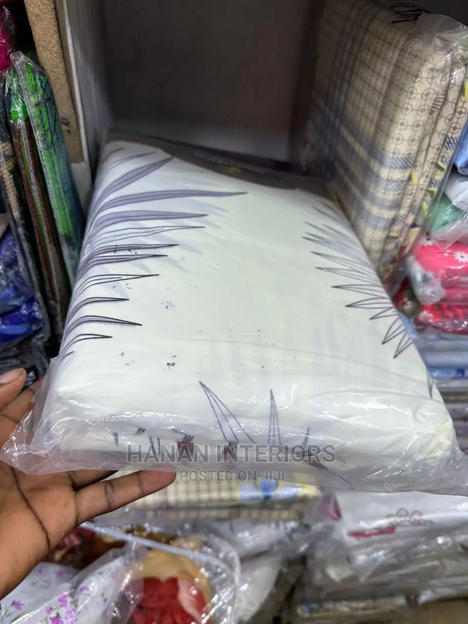 5*6 Cotton Bedsheets