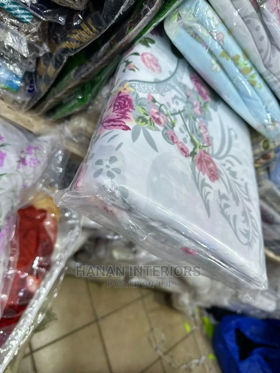 5*6 Cotton Bedsheets