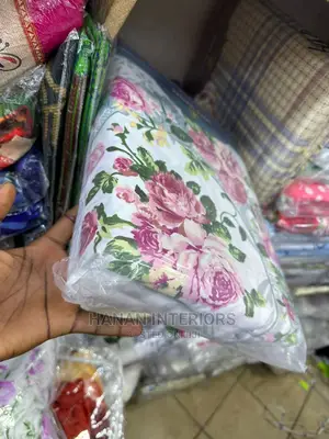 5*6 Bedsheets With Pillowcases