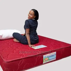 Photo - 5*6/8" Roseform Orthopedic Mattress