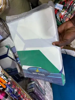 6*6 Cotton Bedsheets With Pillowcases