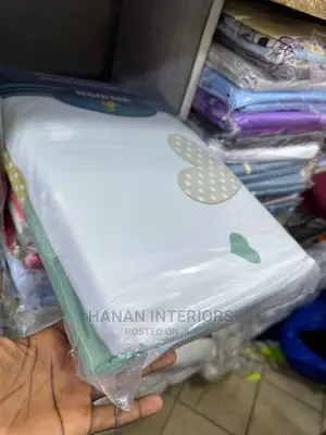 6*6 Cotton Bedsheets