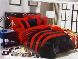 5*6 Bedcover Set