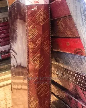 5*6/8inch Premium High Density Mattress