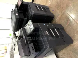 Kyocera 3010i - Pro Multifunction Printer