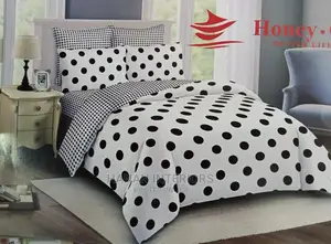 5*6 Quality Duvet Set