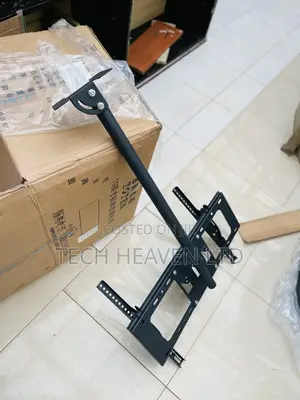 Ceiling TV Mount Upto 75inch - Roof TV Stand