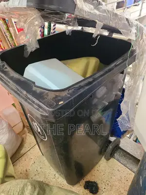 240litres Dustbin