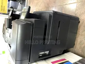 Kyocera 3510i for Sale - Top-Notch Multifunction Unit