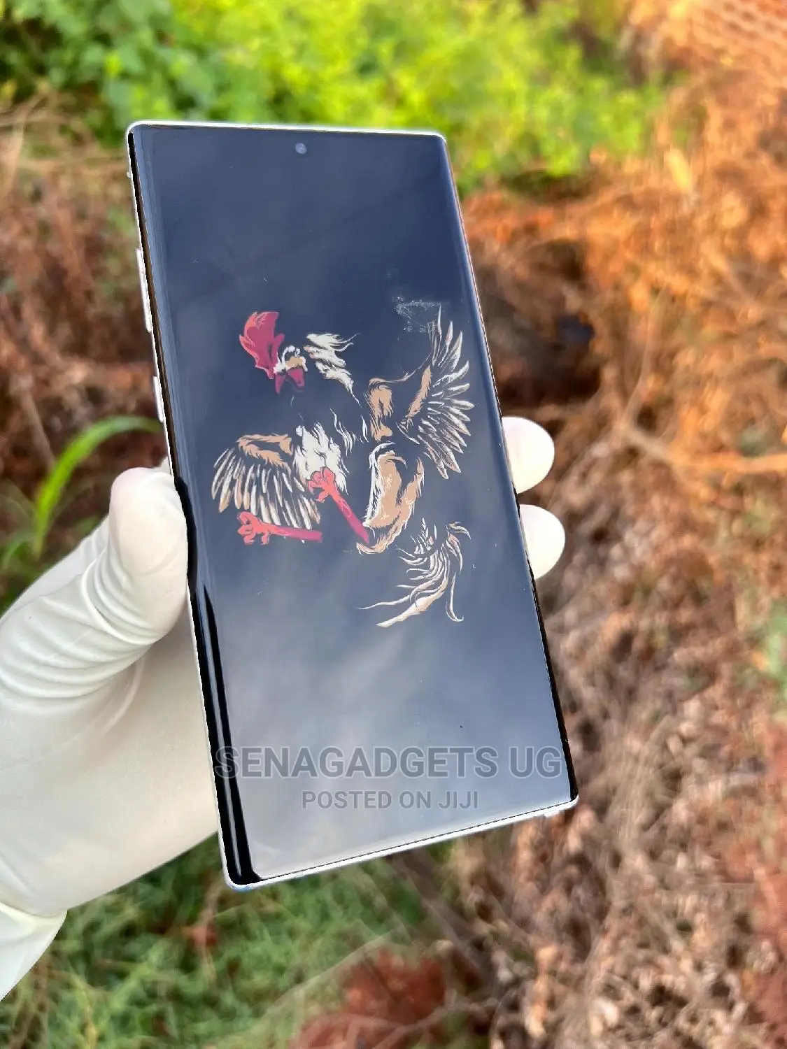Samsung Galaxy Note 10 Plus 256 GB