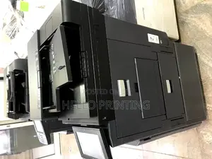 Kyocera 3510i - Excellent Condition, Office-Ready