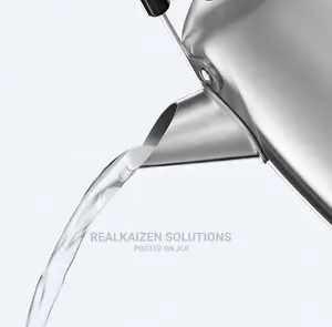 UK RUSSELL HOBBS Stylevia Brushed Stainless Steel
Kettle