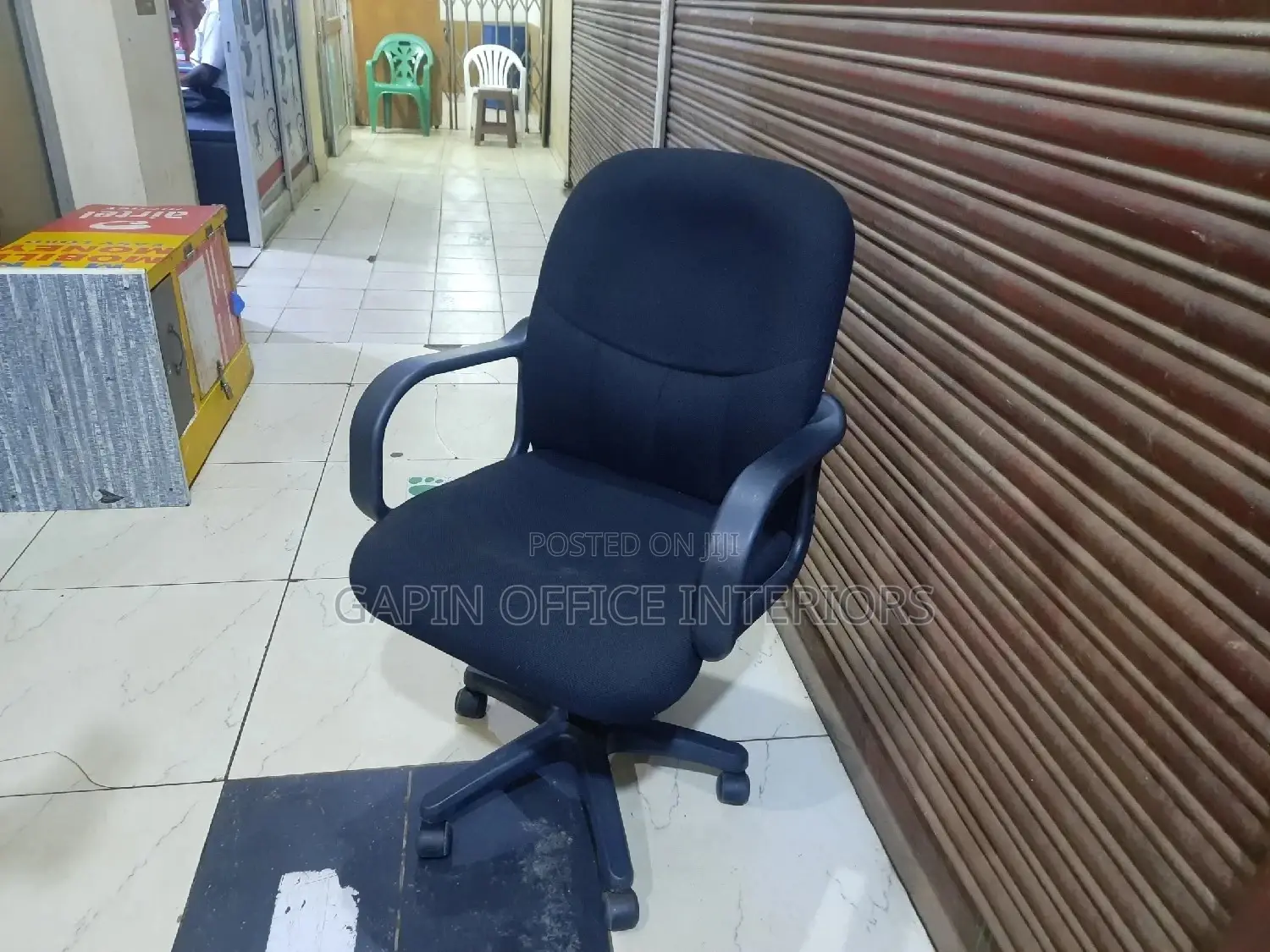 Office Chair for Sale