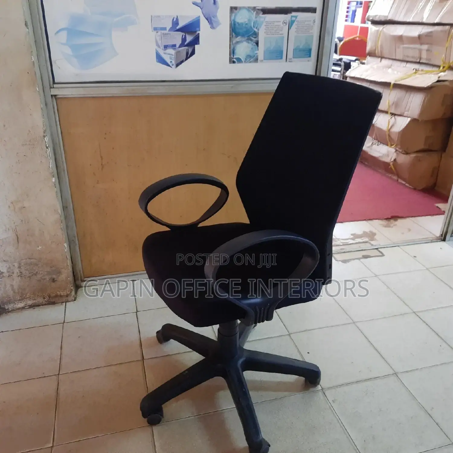 Office Furniture for Sale