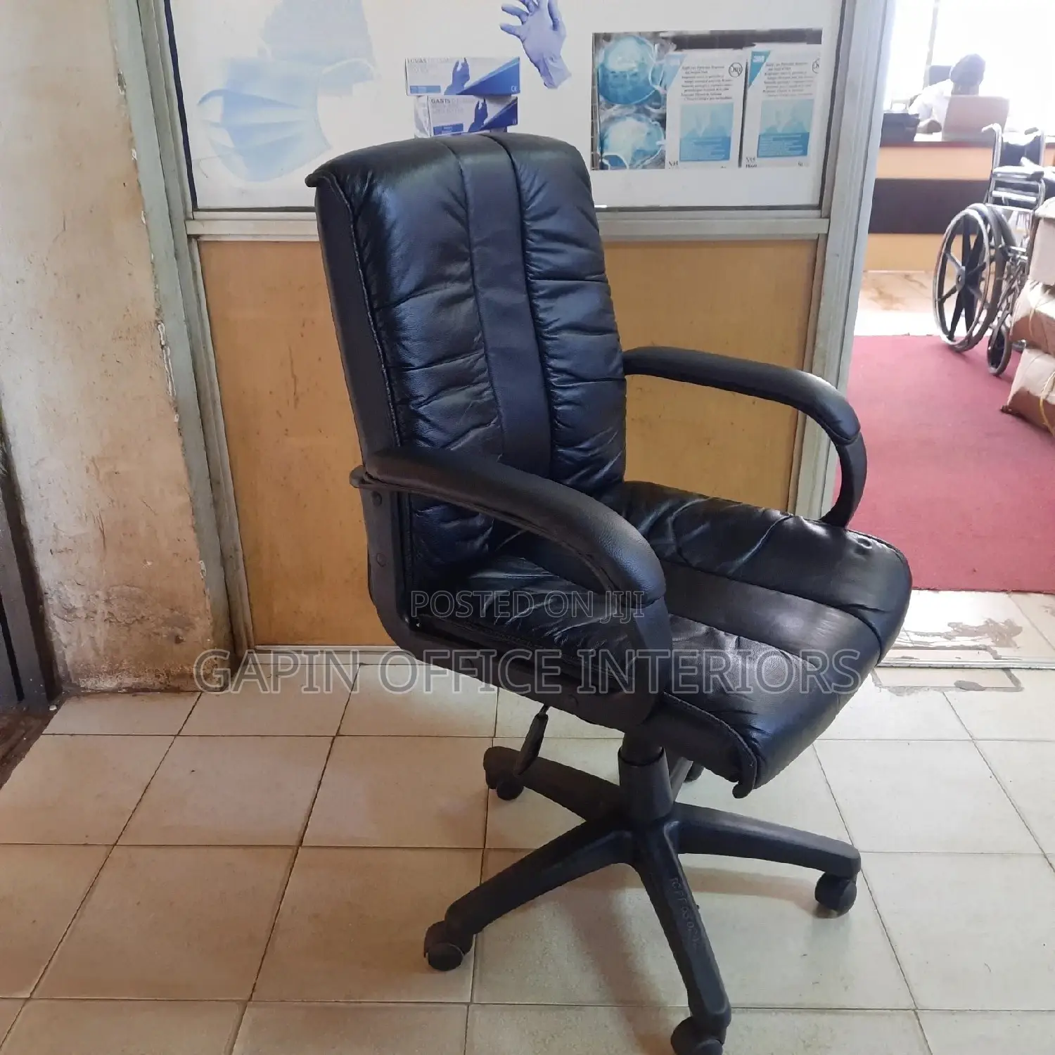 Office Chair